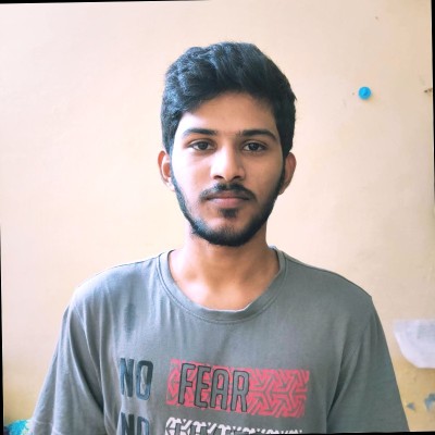 Madhan Kumar