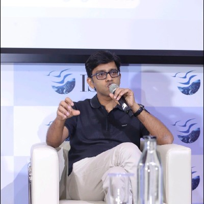 Varun Jain